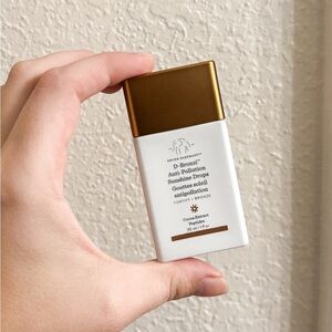 Drunk Elephant D-Bronzi Anti-Pollution Sunshine Drops